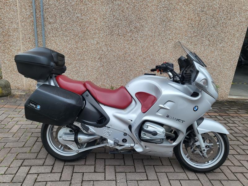 BMW RT 1150 2003