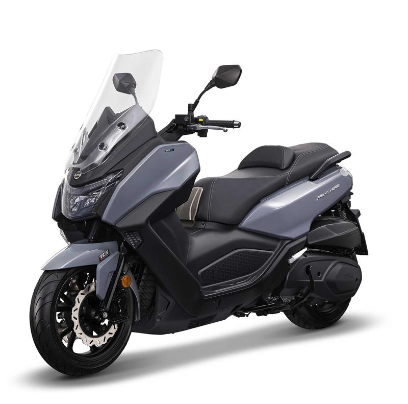 SYM MAXSYM 400 E 5