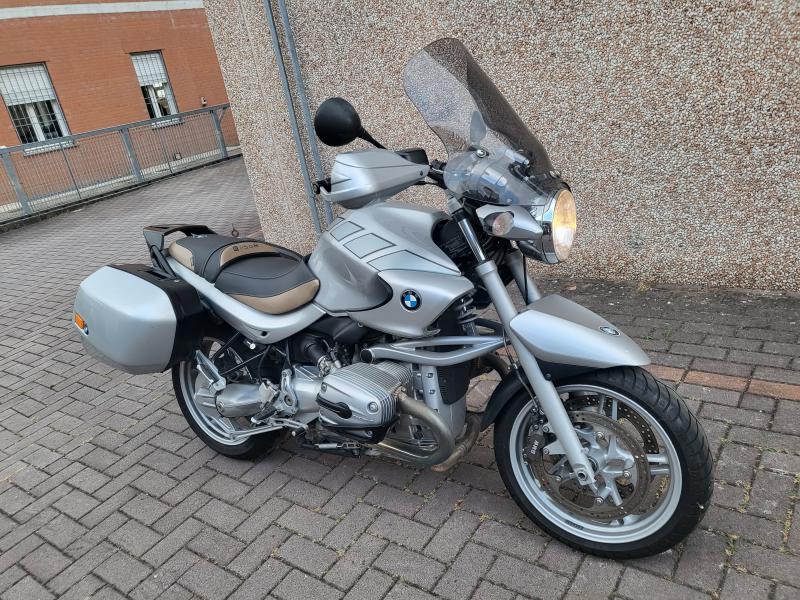 BMW R 1150 R