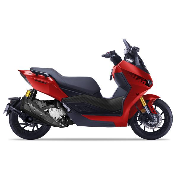 WOTTAN MOTOR STORM 300 – R E5+