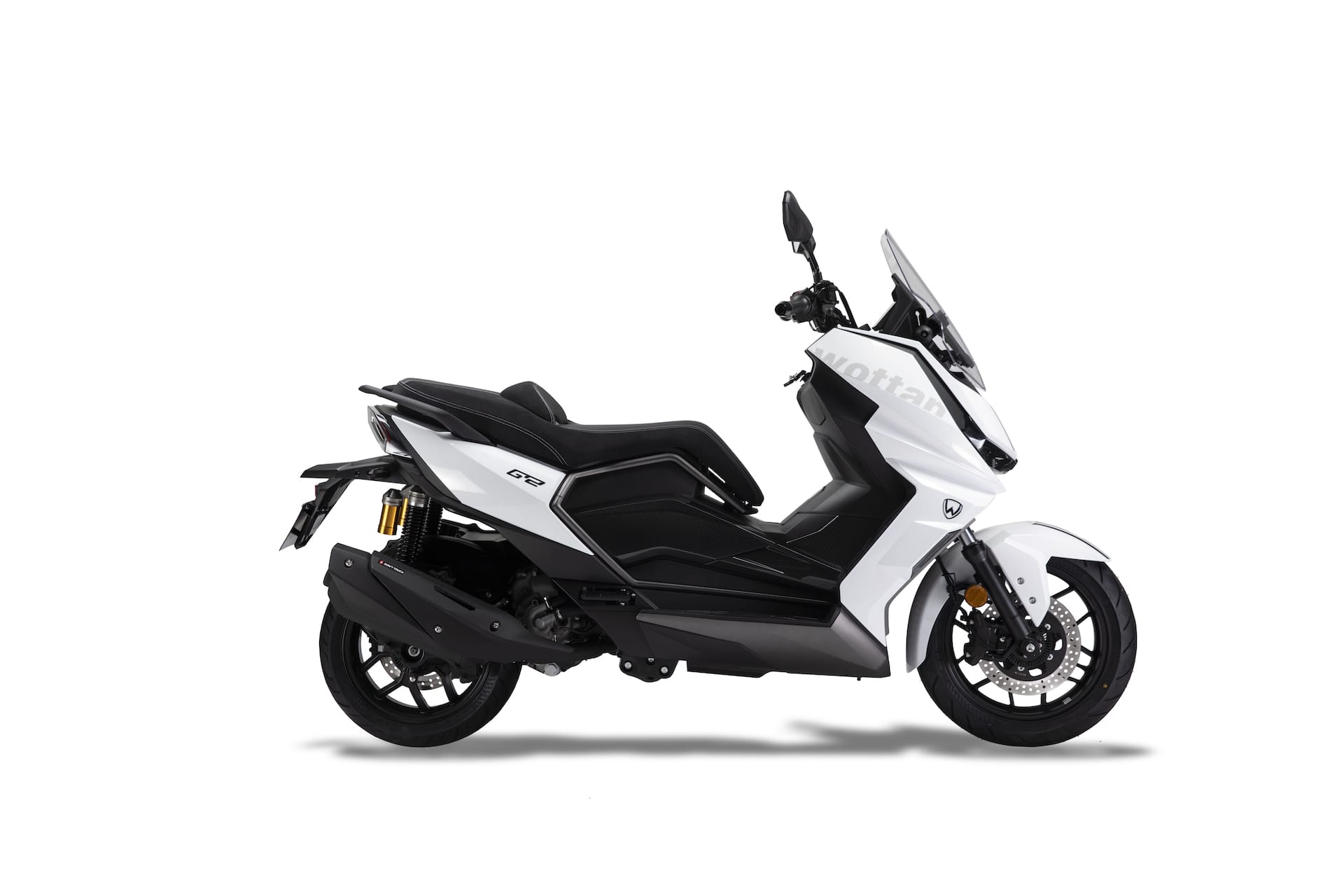 Wottan Storm-x 125 e5+